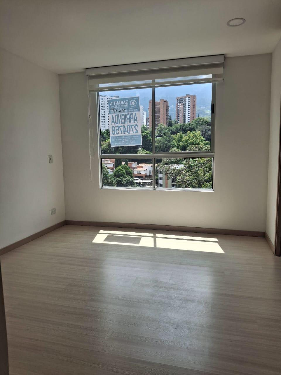 Apartamento en venta Envigado sector esmeraldal