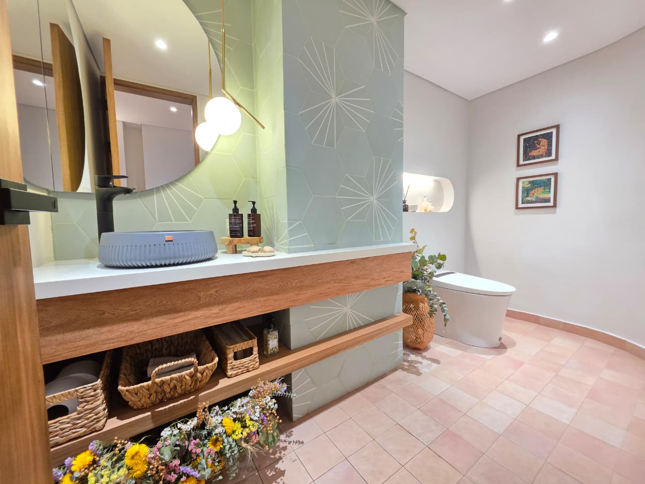 Apartamento en venta en el poblado sector vizcaya