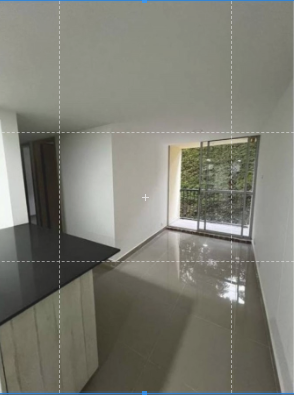 Apartamento en venta en pueblo viejo