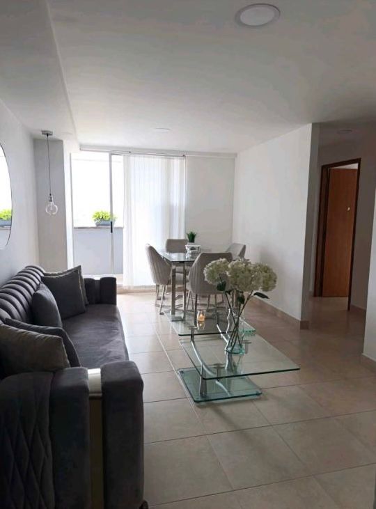 Apartamento en venta en la castellana - Medellín