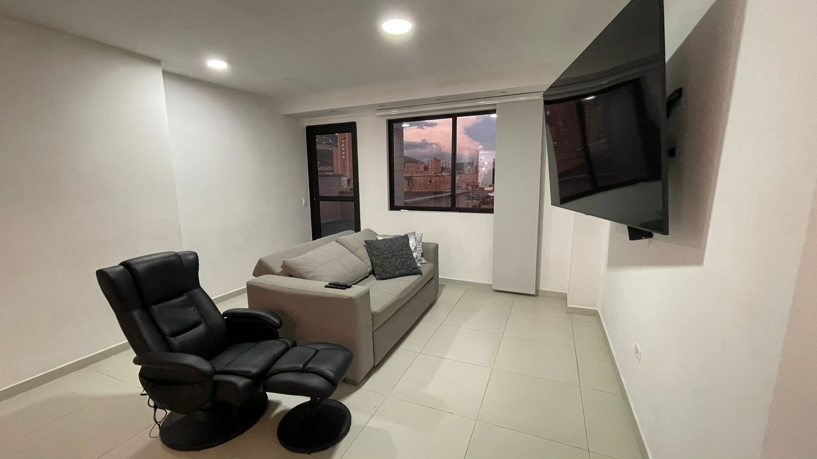 Penthouse en venta en el Sector Panamericano - Bello