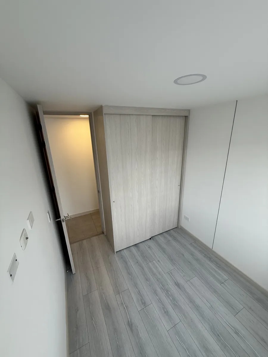 Vendo apartamento Medellín, laureles, los colores