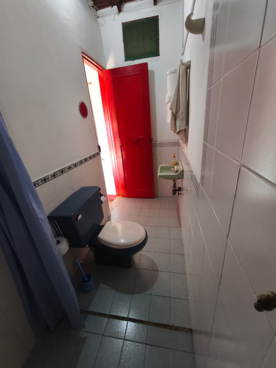 Finca en venta Titiribí Antioquia sector jardín