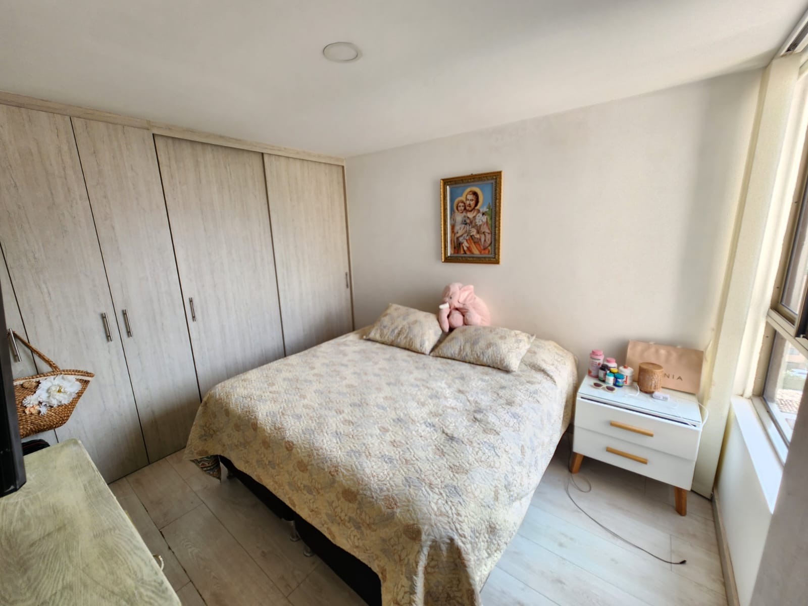 Venta de apartamento en Envigado La Paz