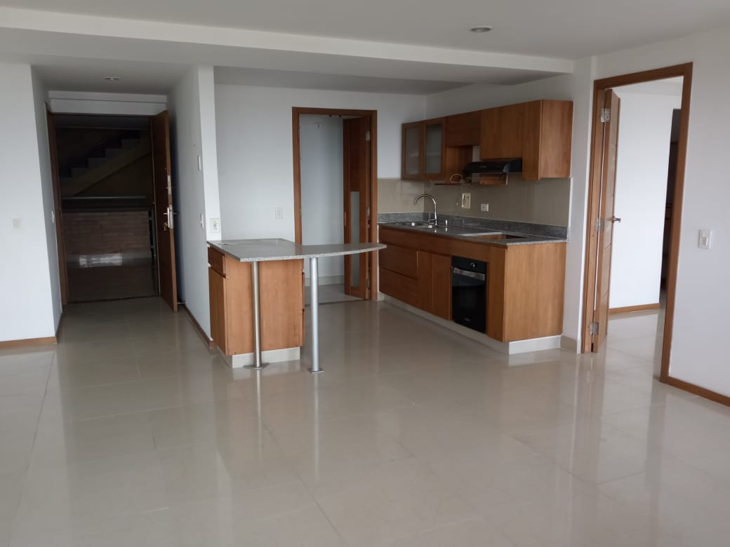Venta de apartamento en sabaneta, aves marías
