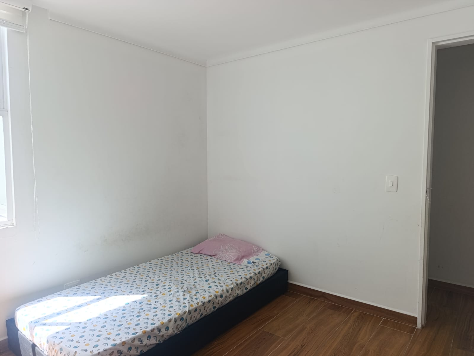 Apartamento en venta Medellín sector Velódromo