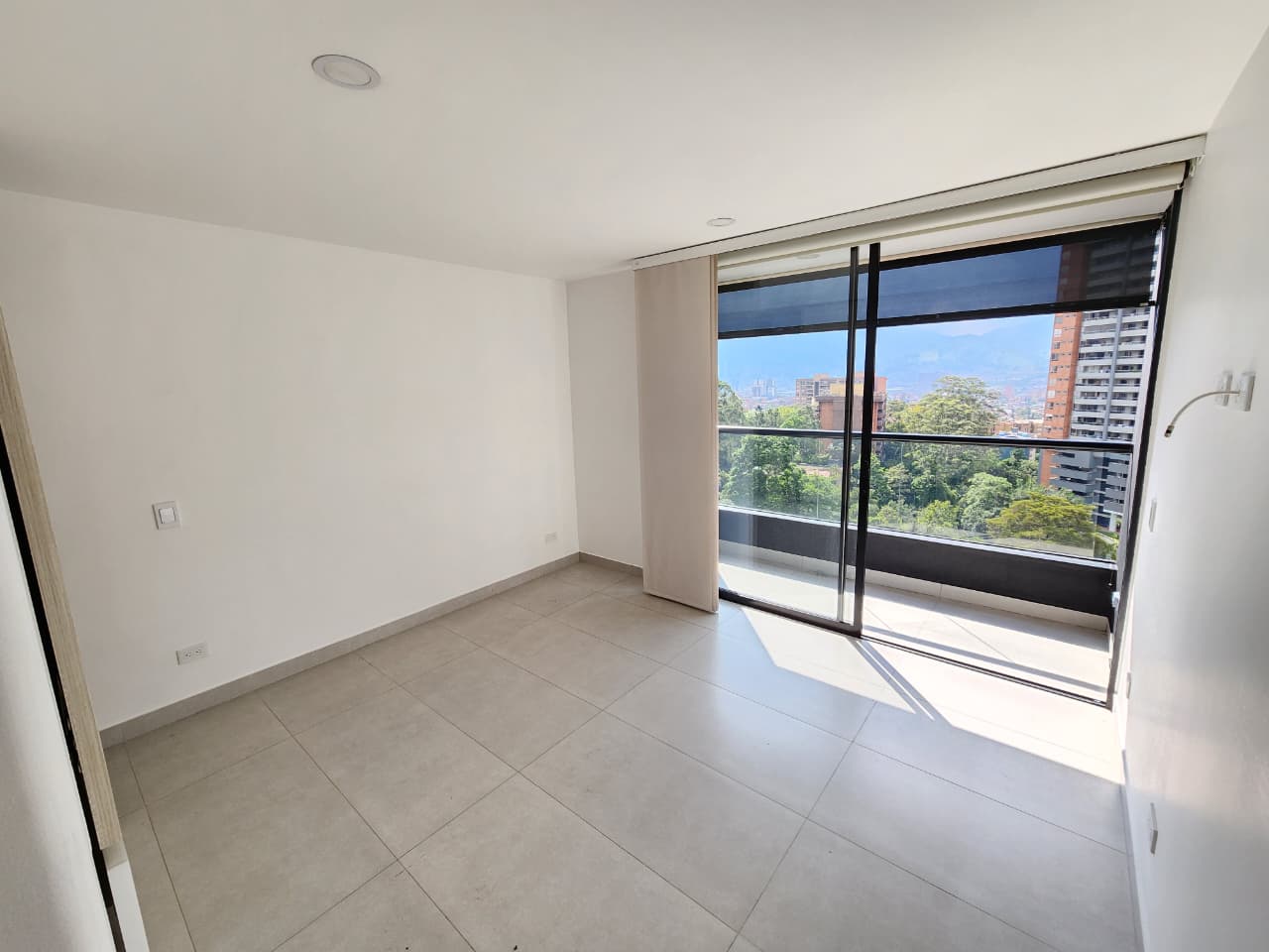 Apartamento en venta en envigado sector cumbres
