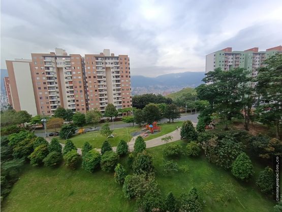 APARTAMENTO PARA VENTA EN MEDELLIN, RODEO ALTO