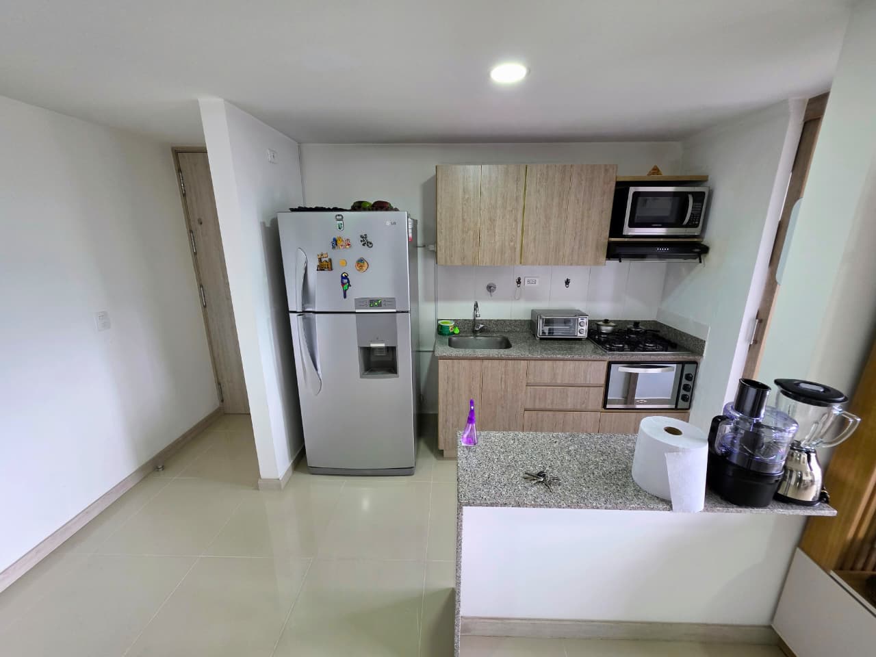 Apartamento en venta en itagui sector suramerica