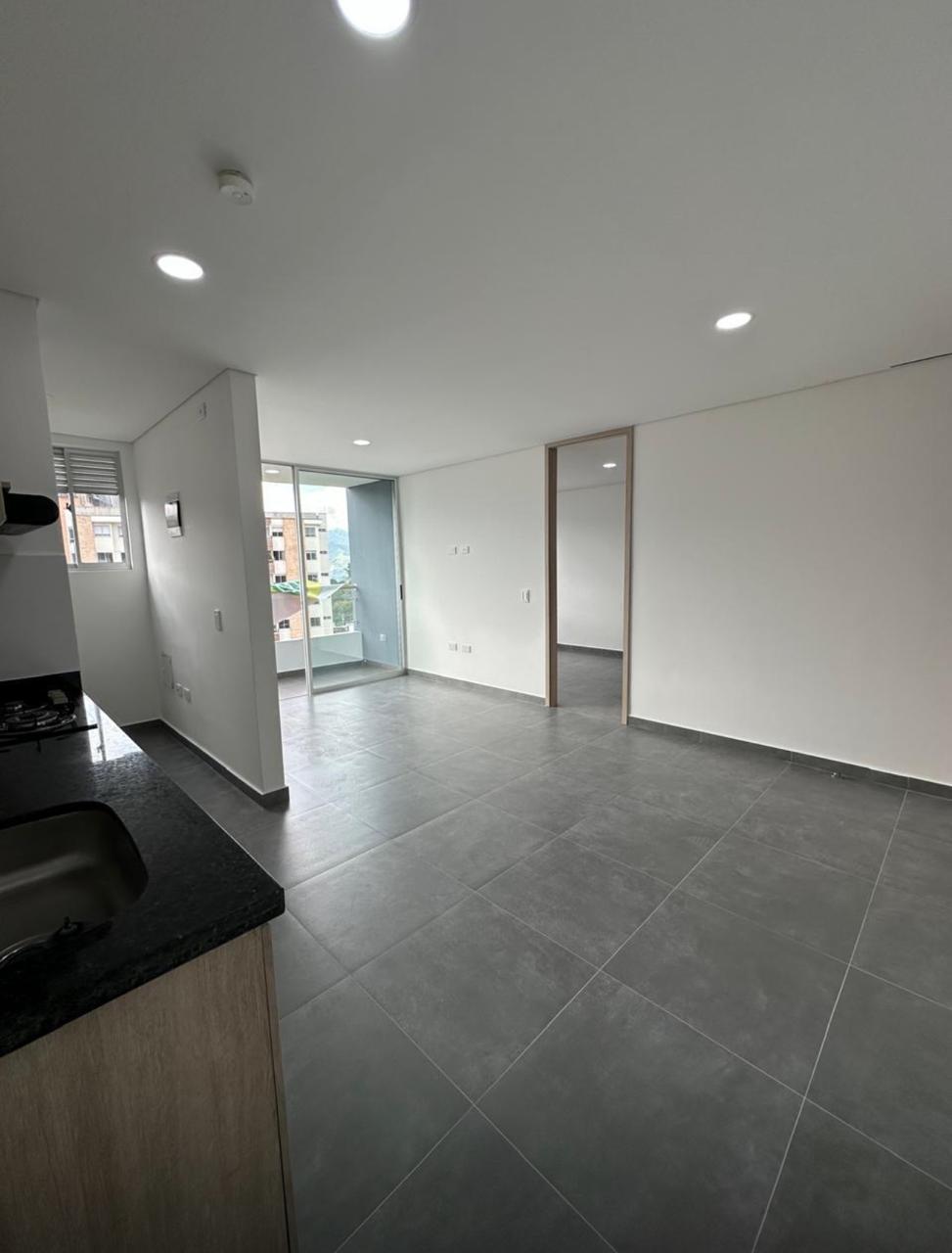 Apartaestudio en venta en sabaneta la doctora