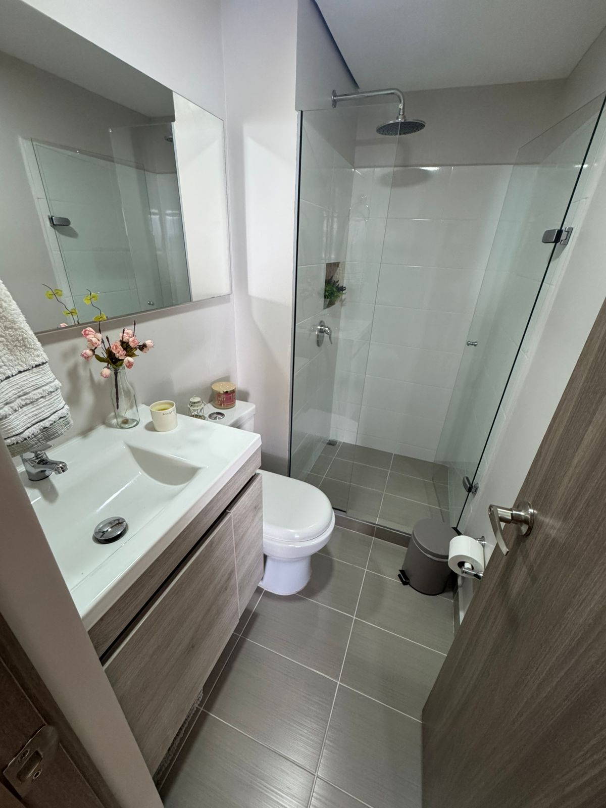 Venta de apartamento en Envigado entre Camino Verde y Las Brujas