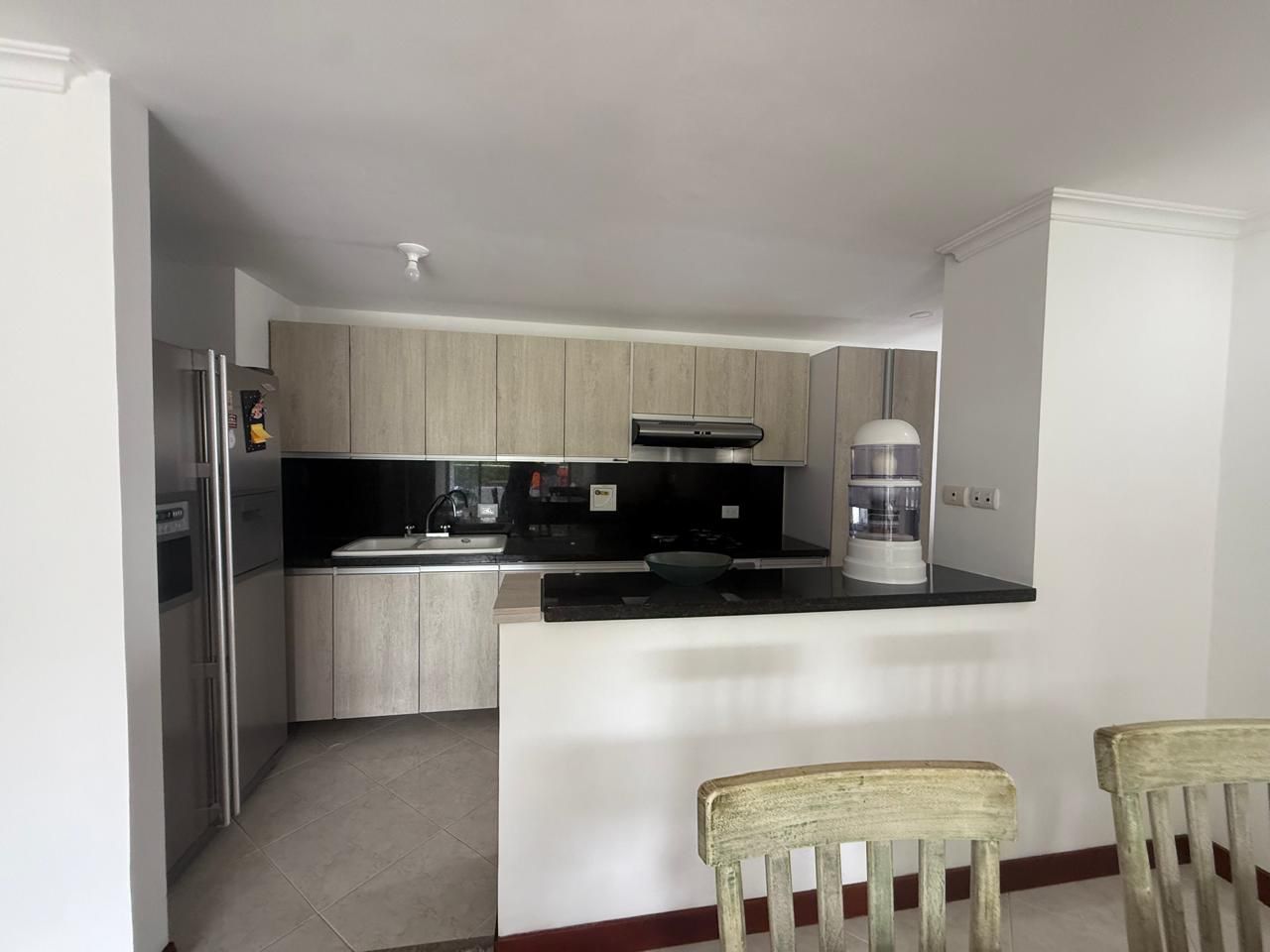 Apartamento en Venta en La Abadía Envigado Antioquia