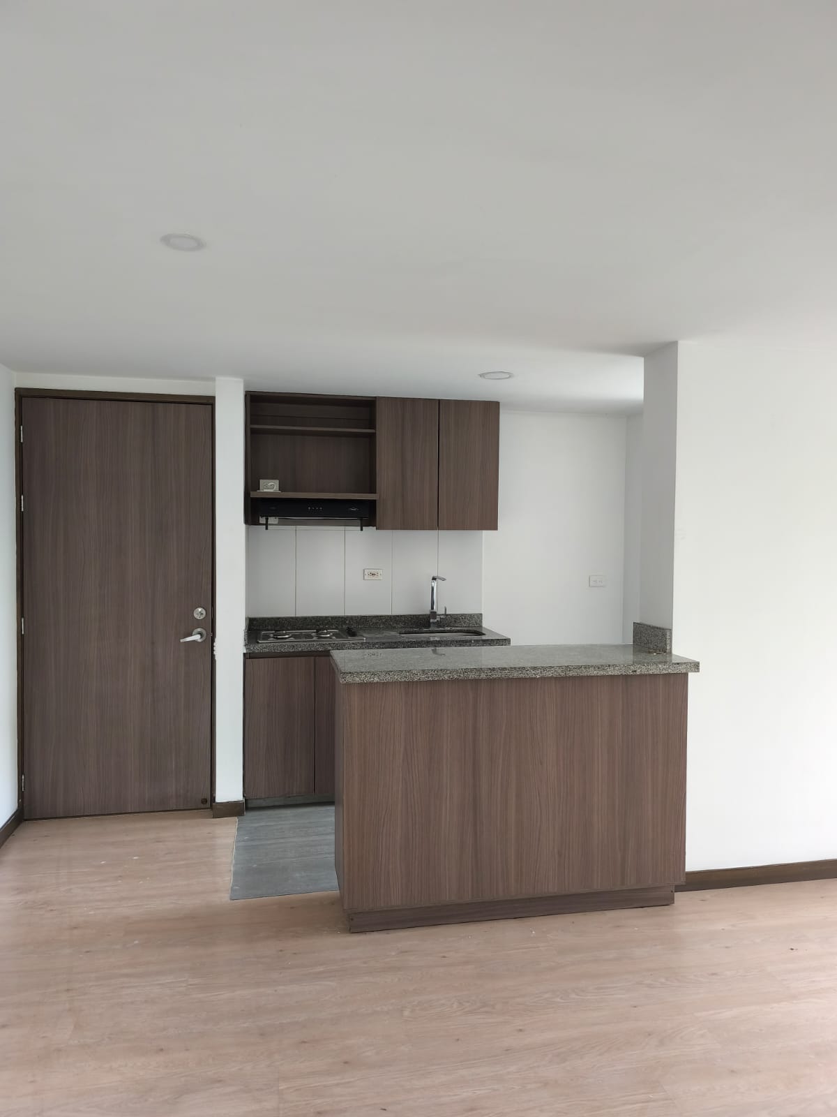 Venta de apartamento en Envigado Camino Verde