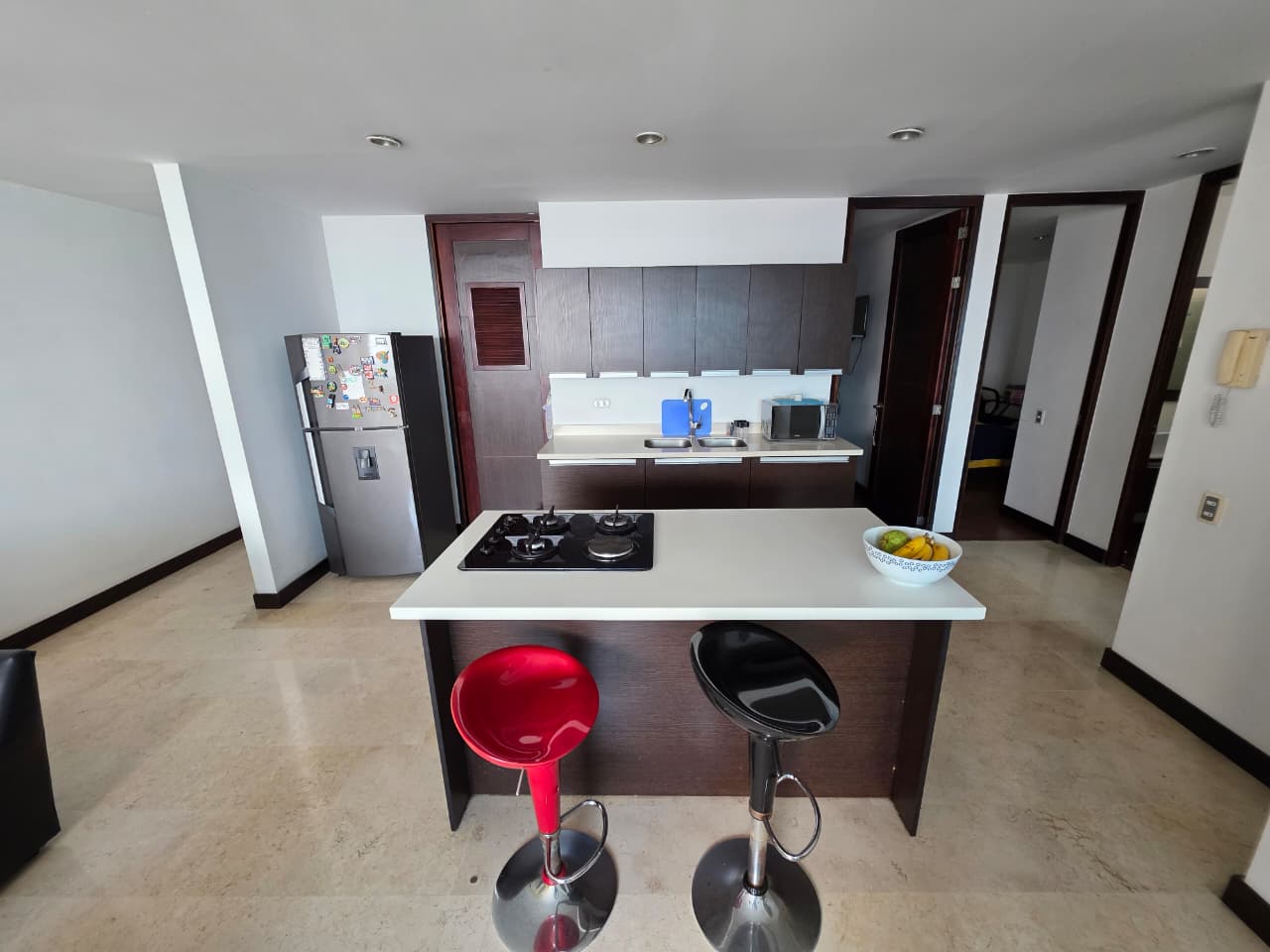 Apartamento en venta en sabaneta las lomitas