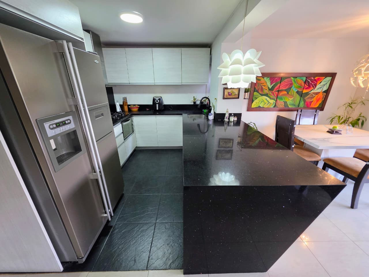 Apartamento en venta en los bernal