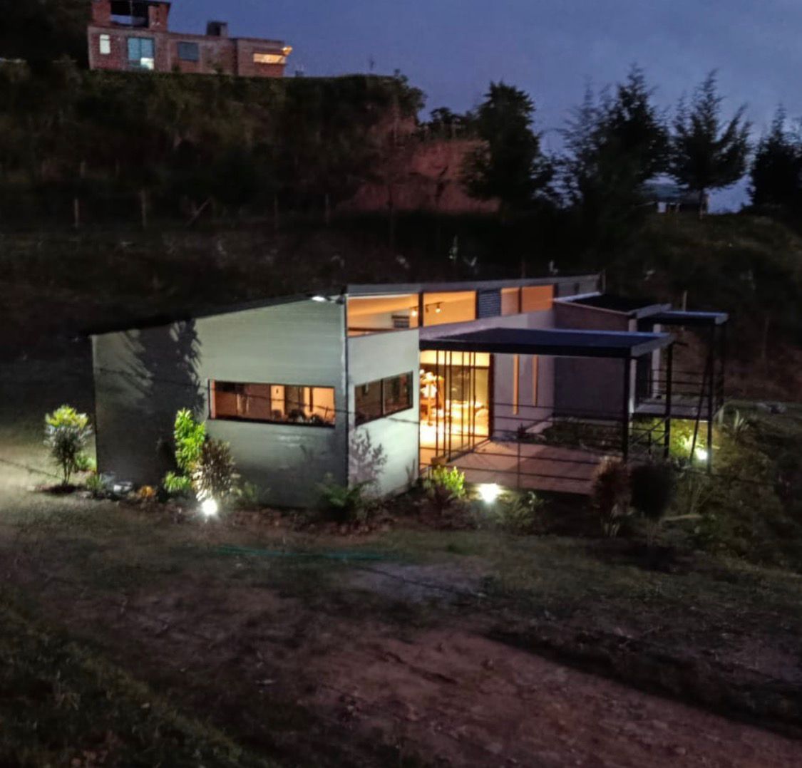 Finca en Venta en San Vicente Antioquia