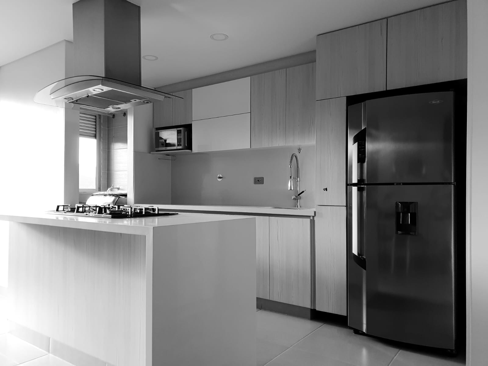 Apartamento en venta Envigado Camino verde