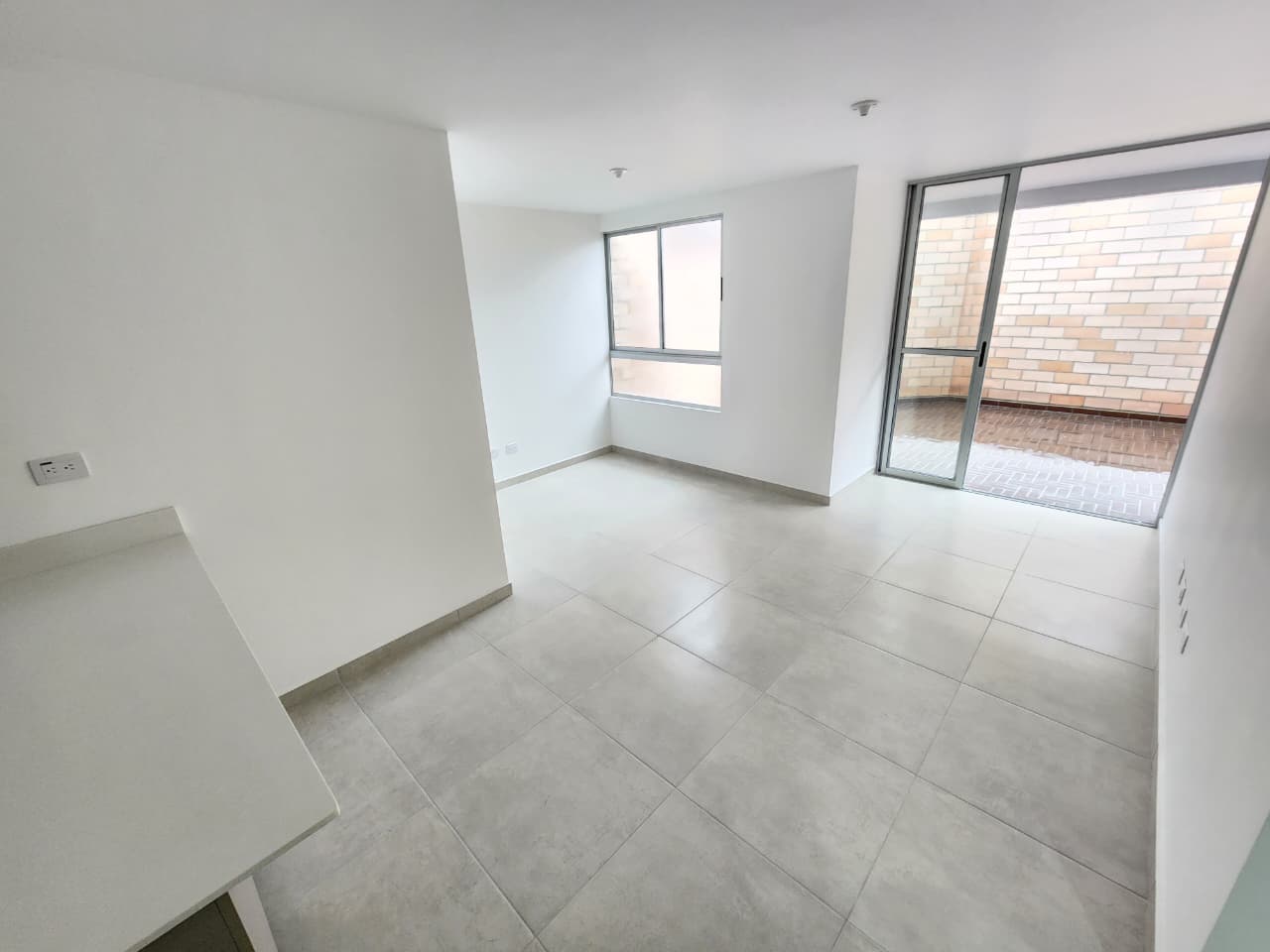 Apartamento en venta en sabaneta las lomitas