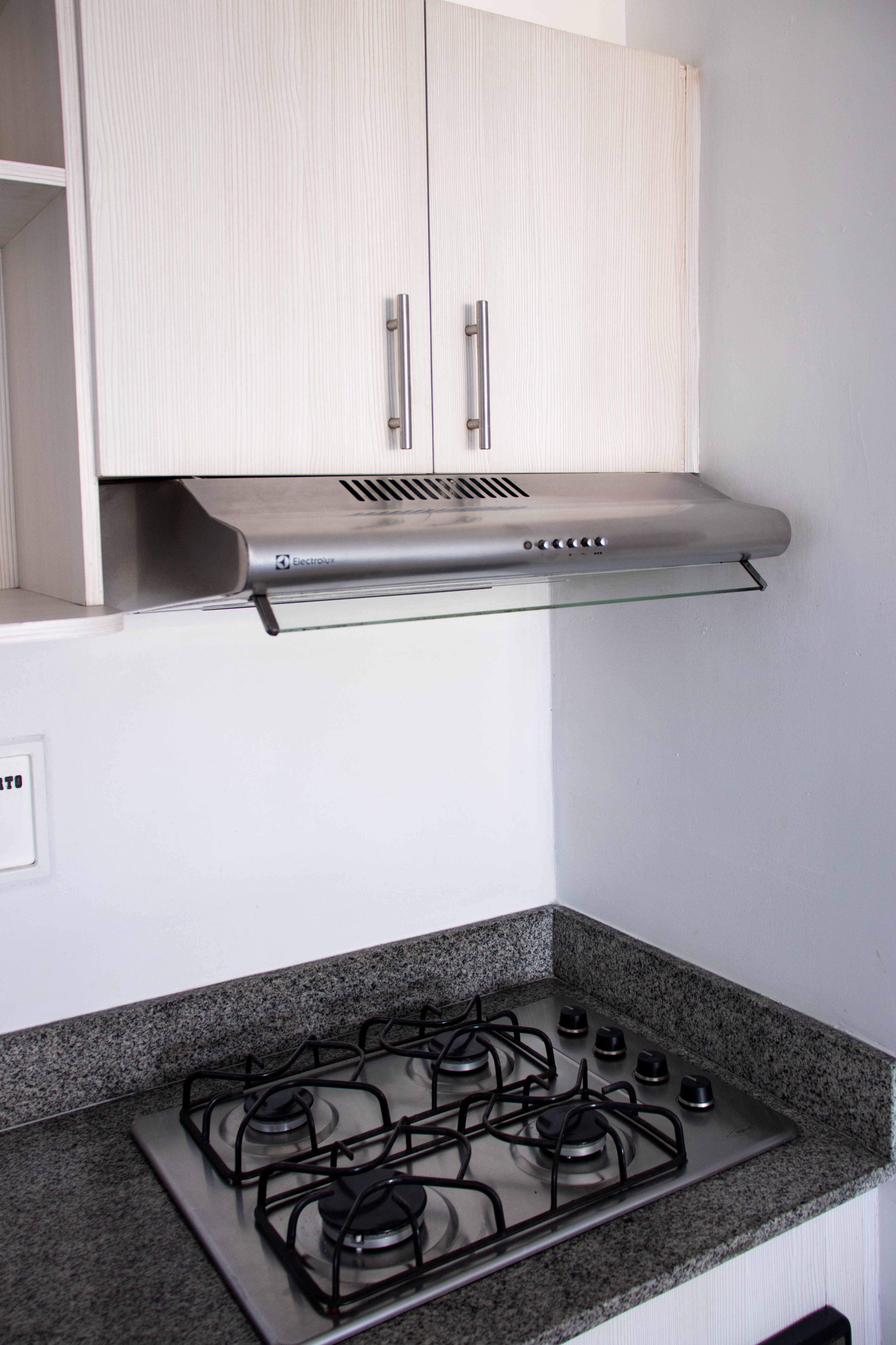 Apartamento para arriendo en la estrella Suramérica.