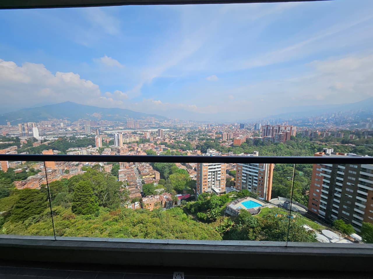 Apartamento para venta en envigado, Trianon