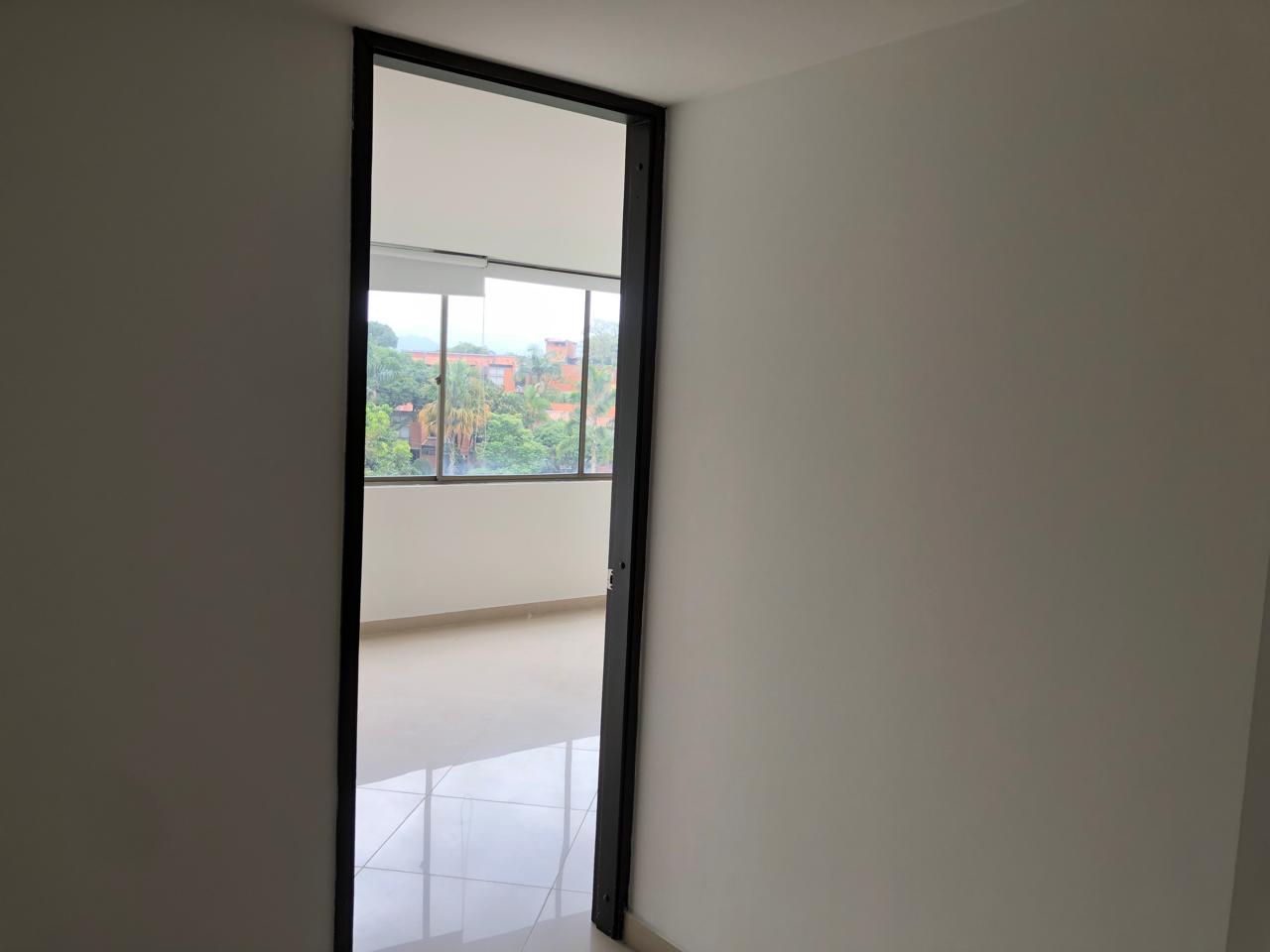 Apartamento en Venta en La Abadía Envigado Antioquia