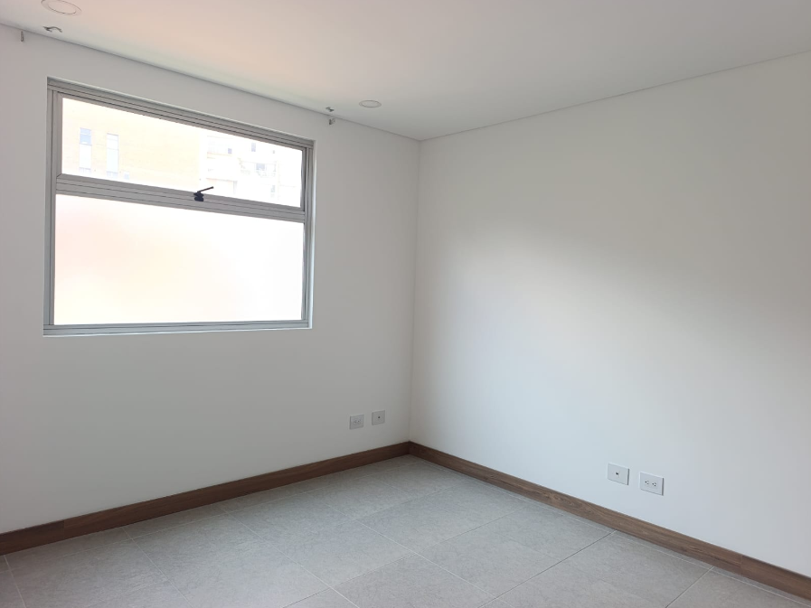 Apartamento en venta Envigado sector Jardín