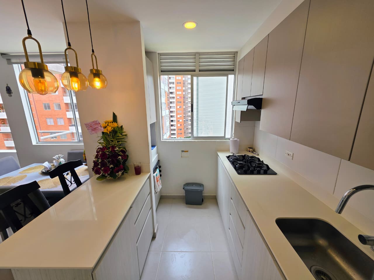 Apartamento en venta en sabaneta cerca a la estación del metro