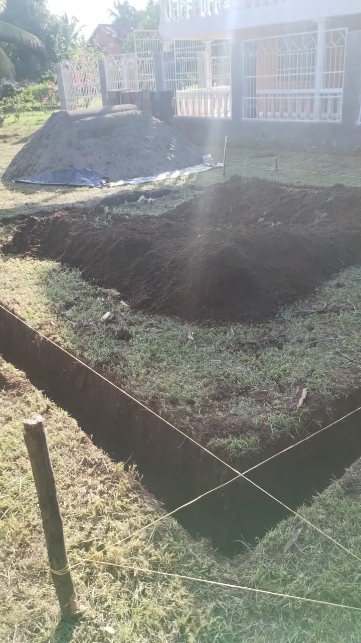 Venta de Lote en San Bernardo del Viento Córdoba