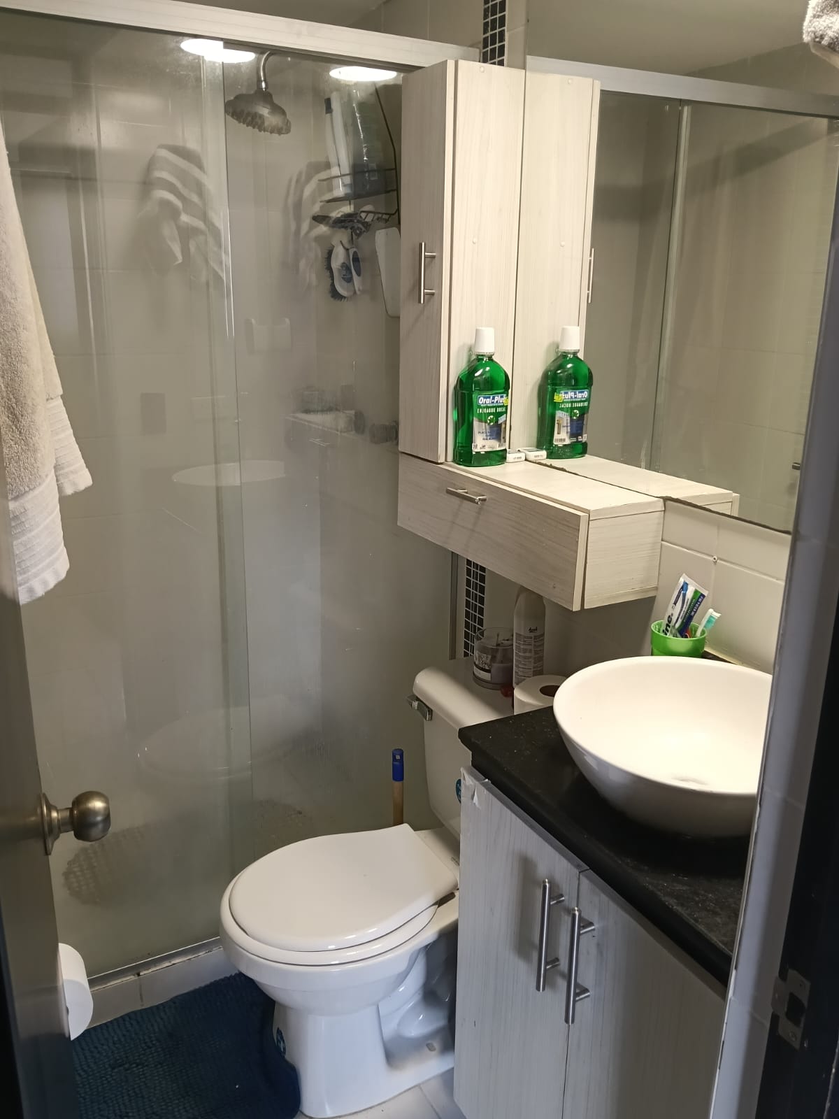 Apartamento para venta en Medellín loma de los Bernal