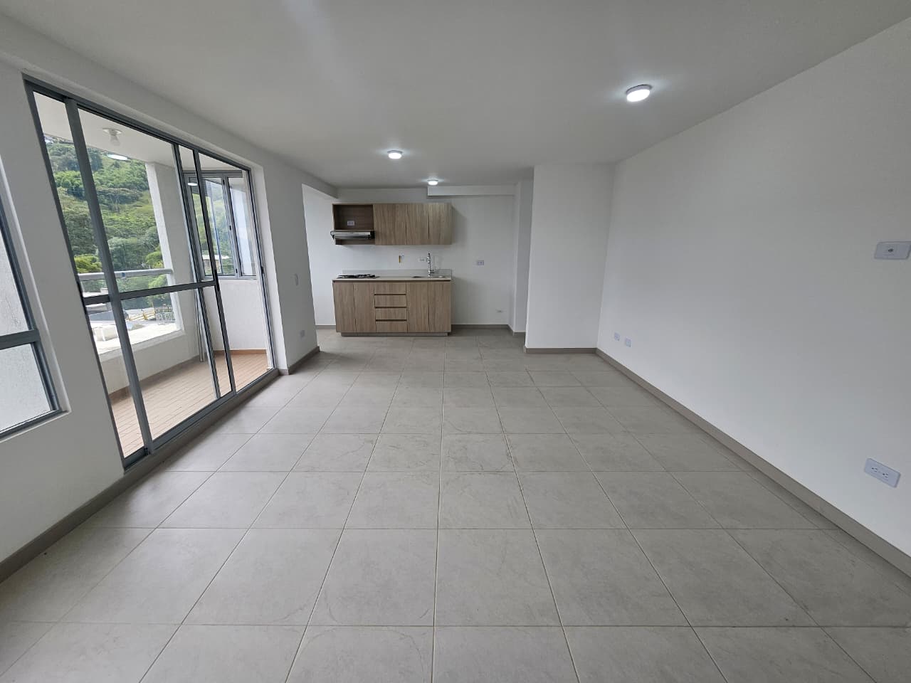 Apartamento para estrenar en venta en La Cuenca Envigado
