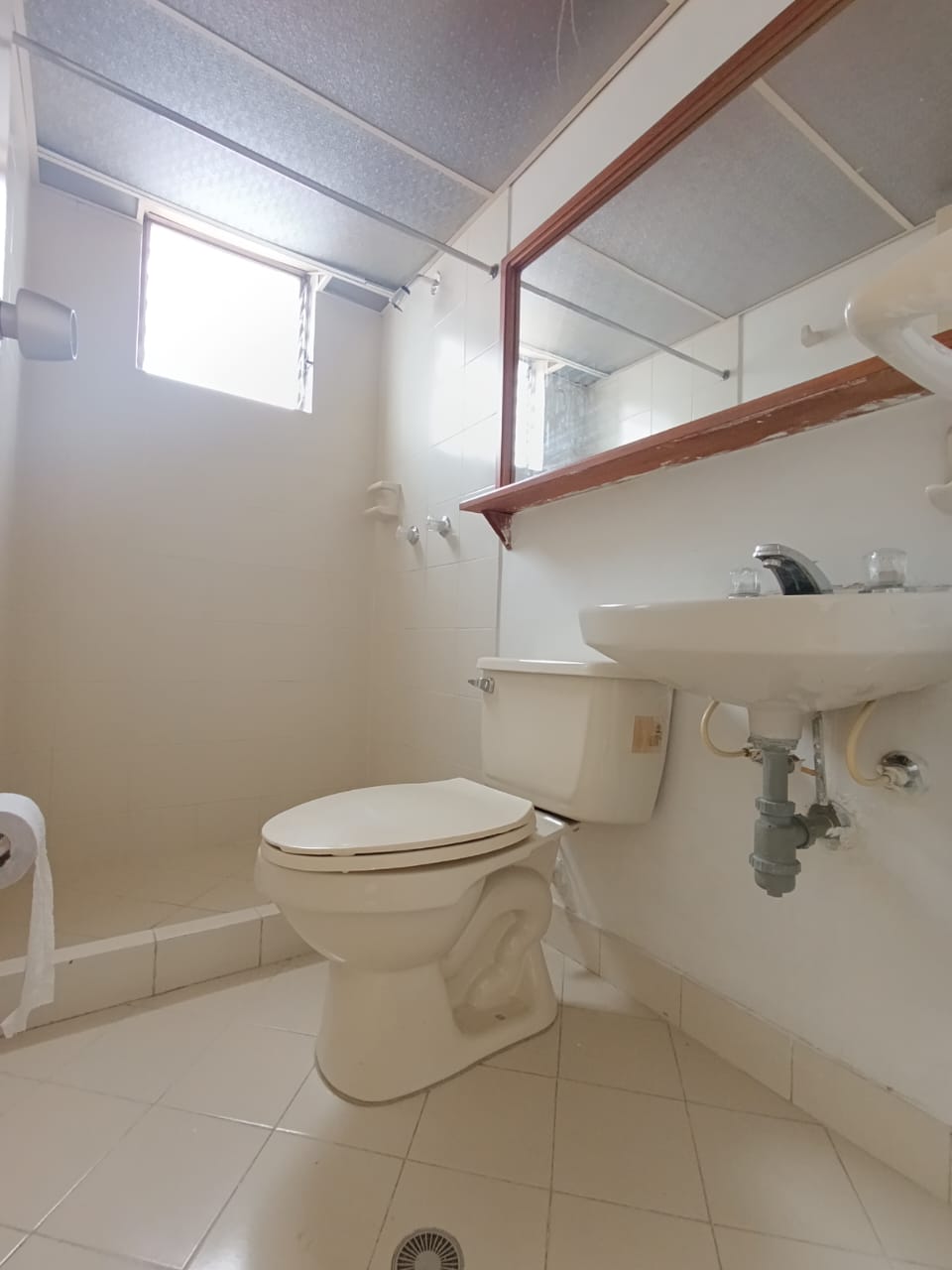 Apartamento en venta Loma de los Bernal parte baja