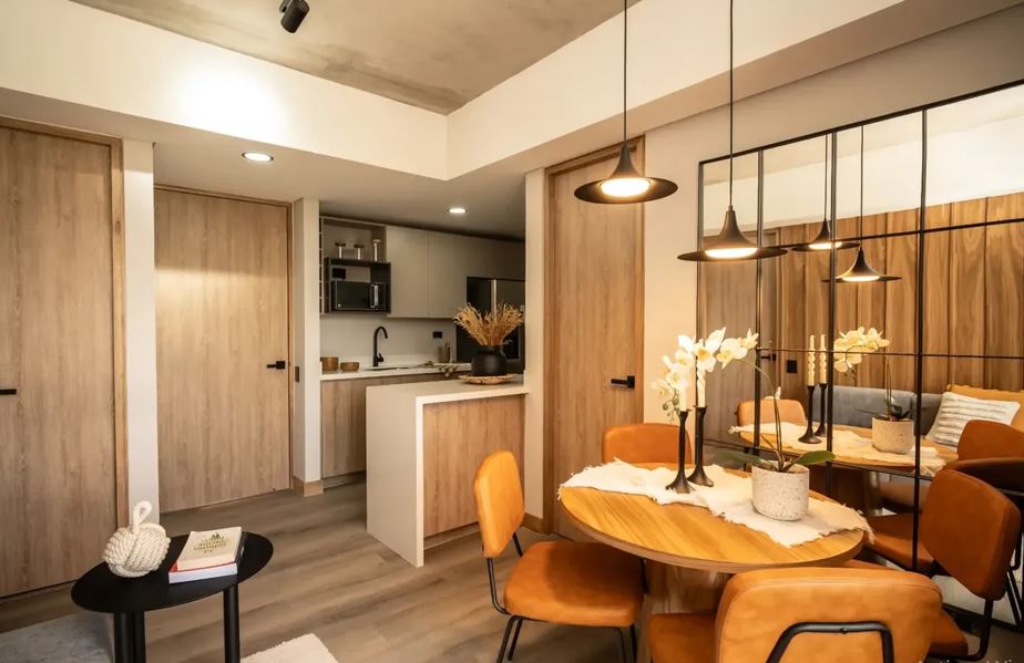 Apartamento para venta las palmas poblado cesión de derechos