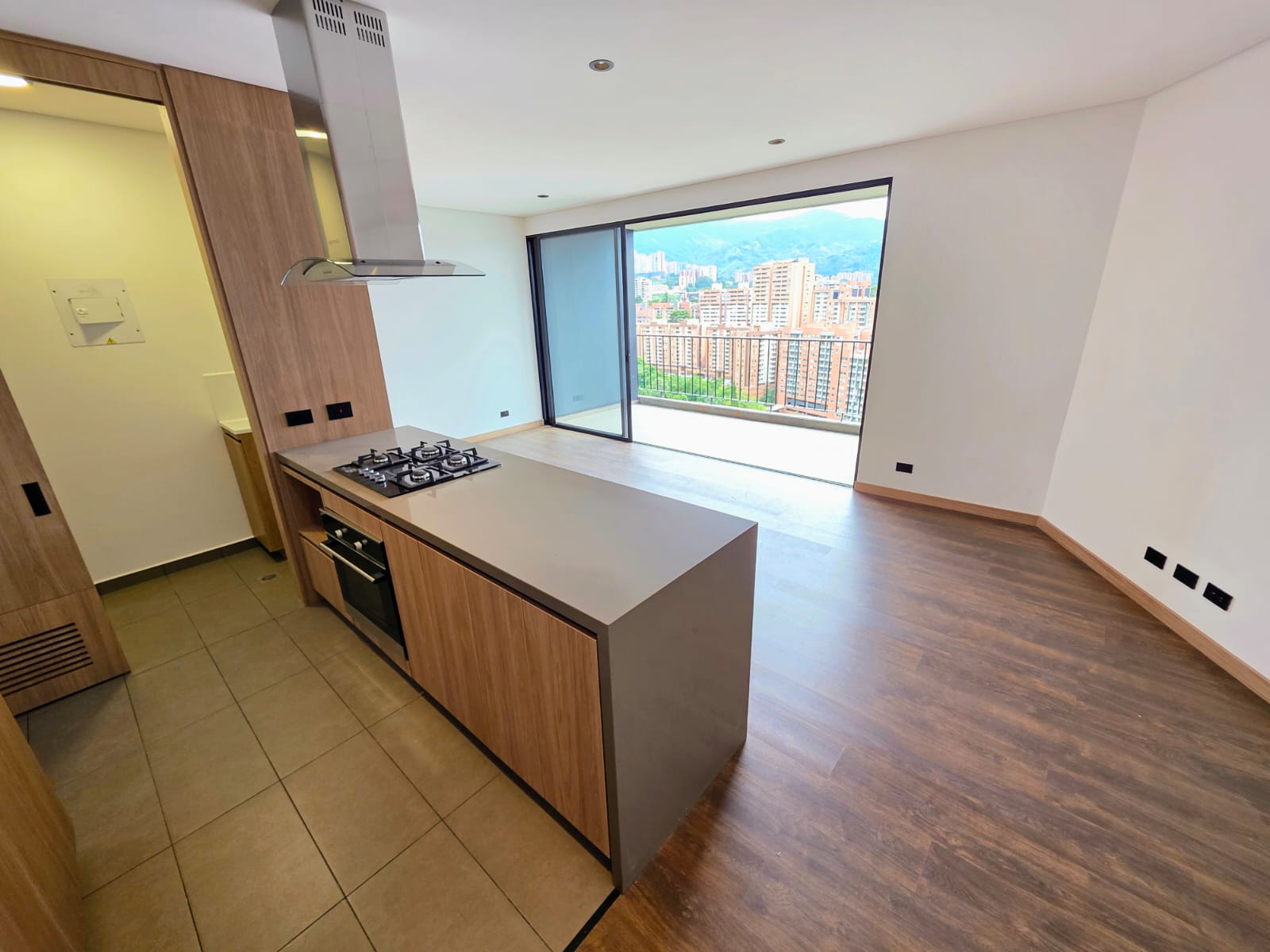 Apartamento en venta en el esmeraldal envigado