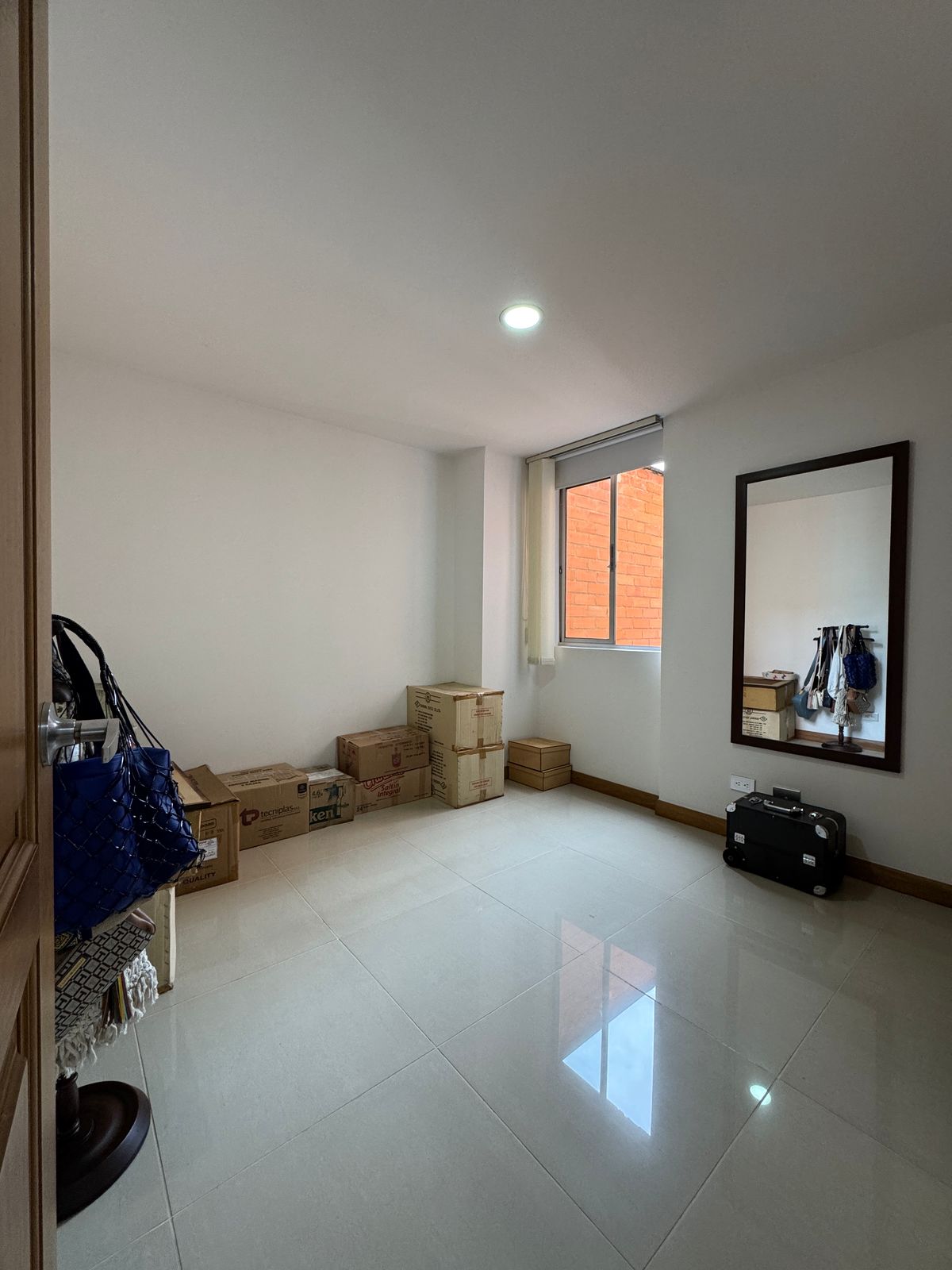 Apartamento para la Venta en Laureles Antioquia