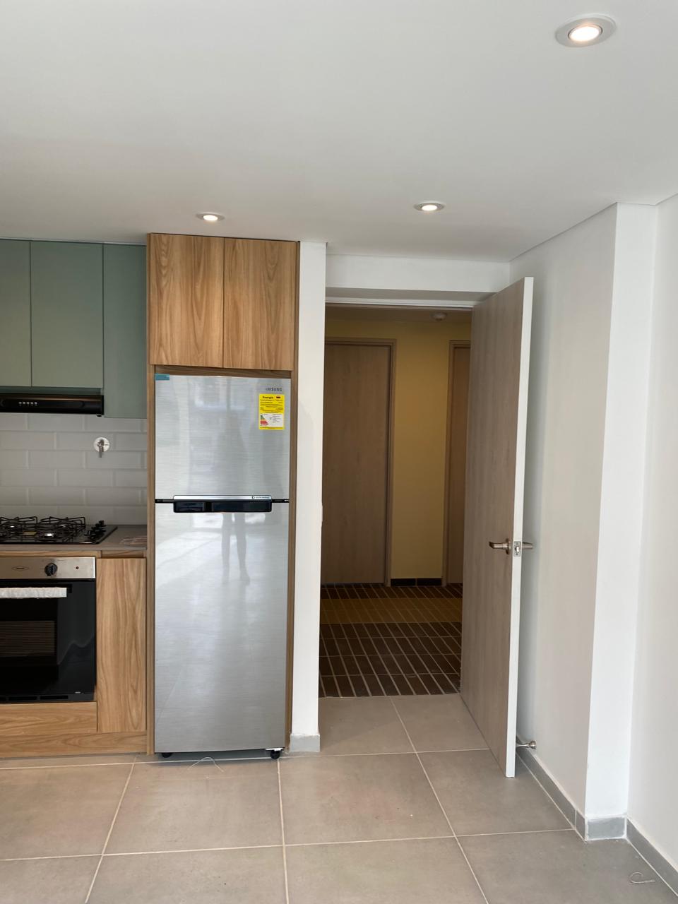 Apartamento para venta en Rionegro Fontibón