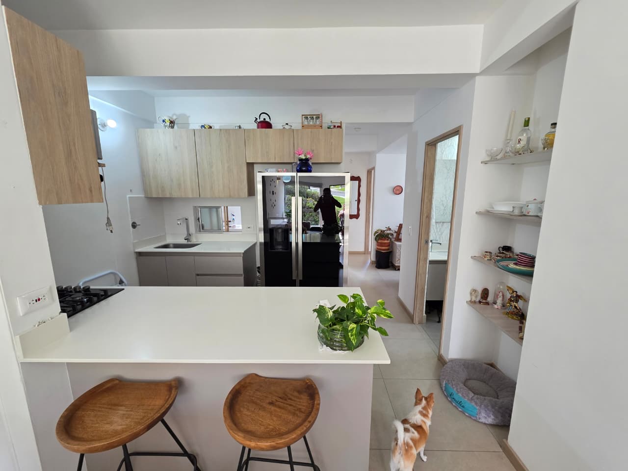 Apartamento en venta en girardota