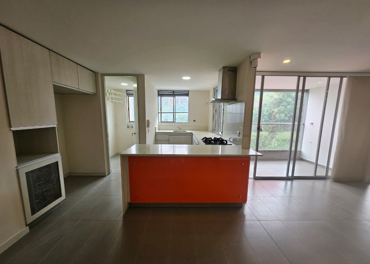 Apartamento para arriendo en Las Palmas El Poblado