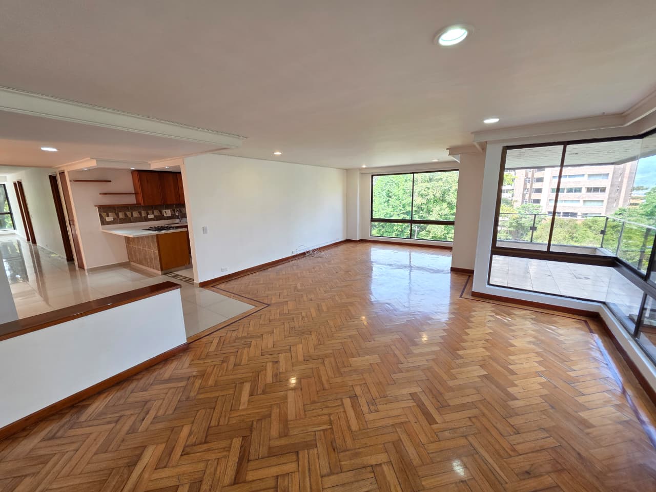 Apartamento en venta en alejandria