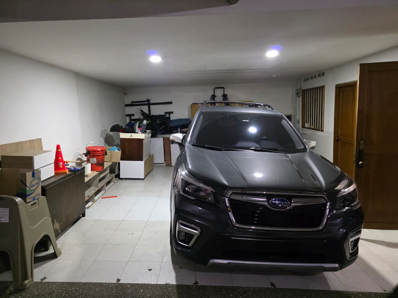 Casa en venta en los balsos