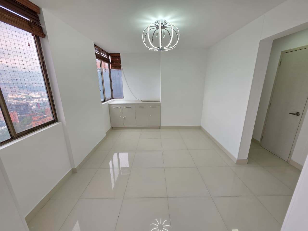 Venta de apartamento en El Poblado Milla de Oro