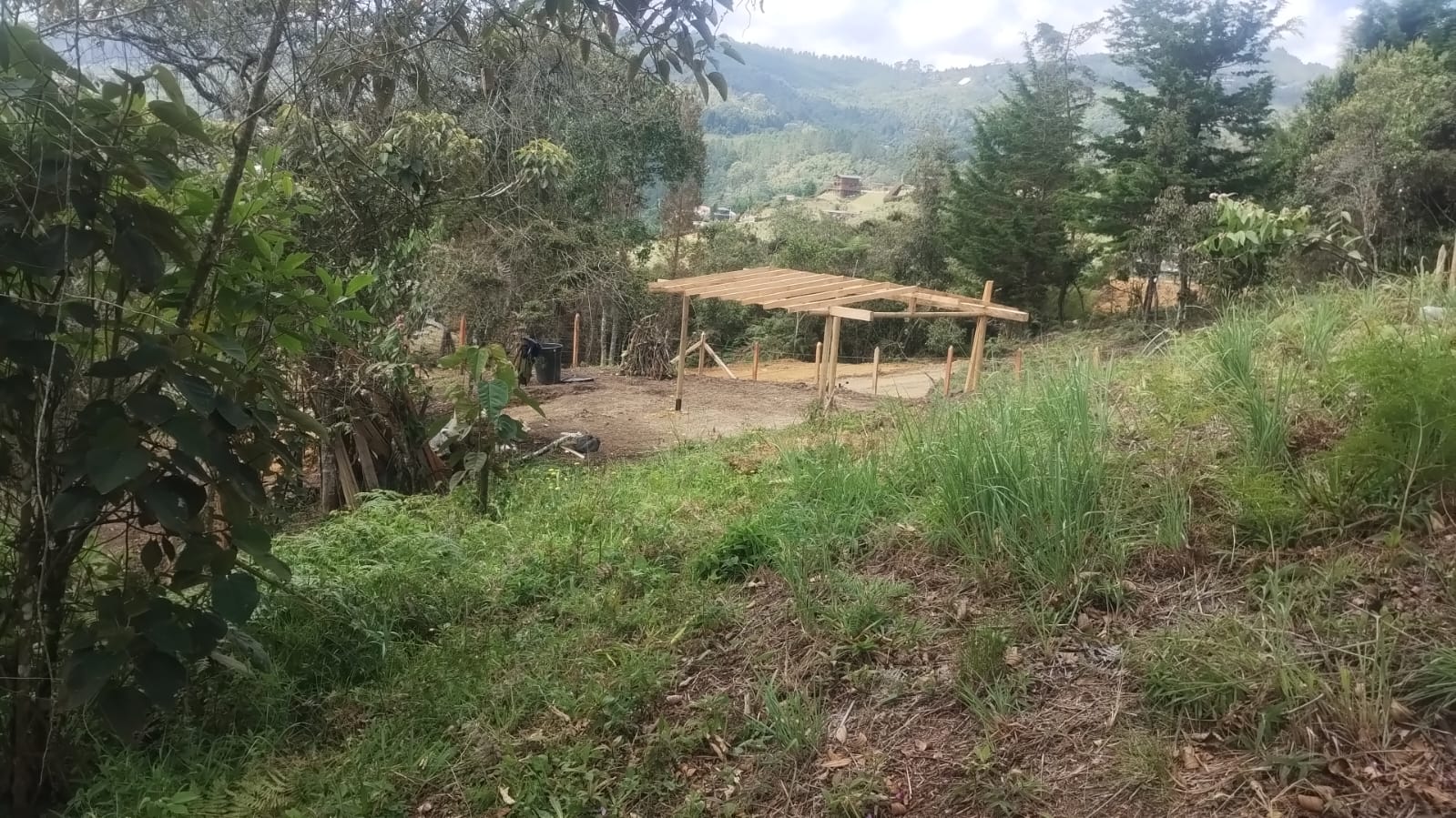 Lote En Venta En Santa Elena Antioquia