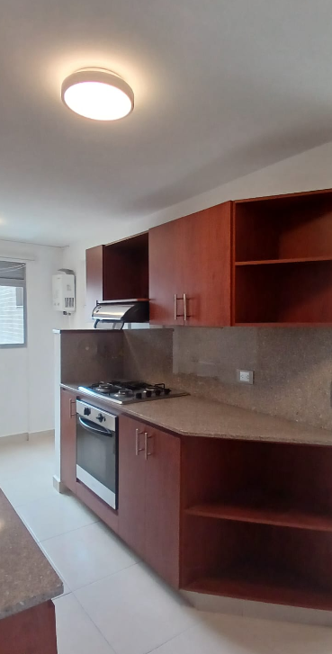 Apartamento en venta Poblado Castropol