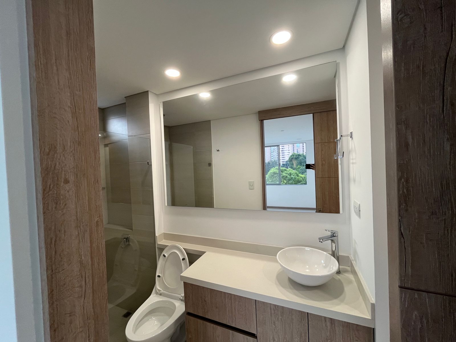 Vendo  Apartamento envigado loma del chocho