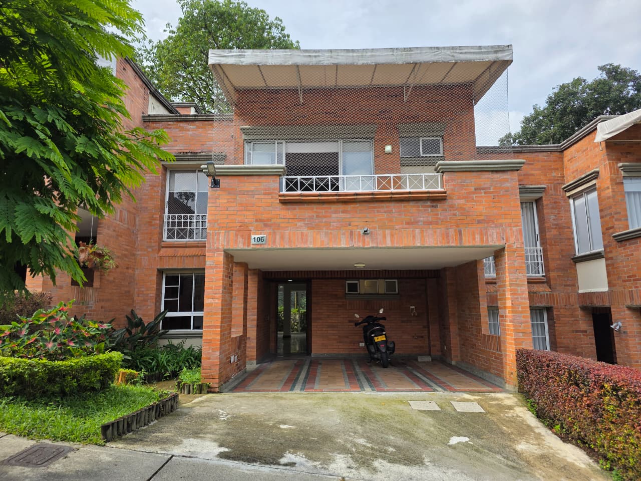 Casa en venta en las brujas envigado