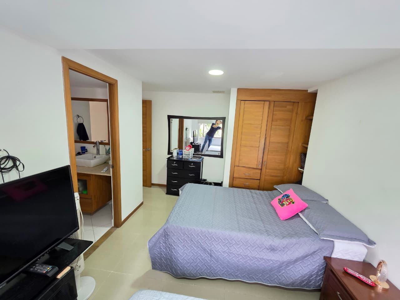 Apartamento en venta en las lomitas sabaneta