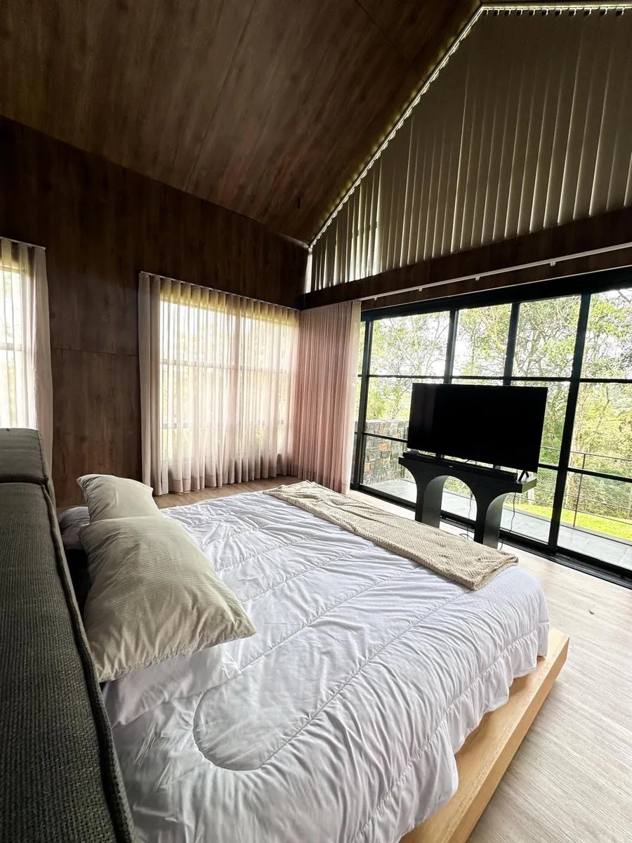 CASA CAMPESTRE EN PARCELACION ALTO DE LAS PALMAS