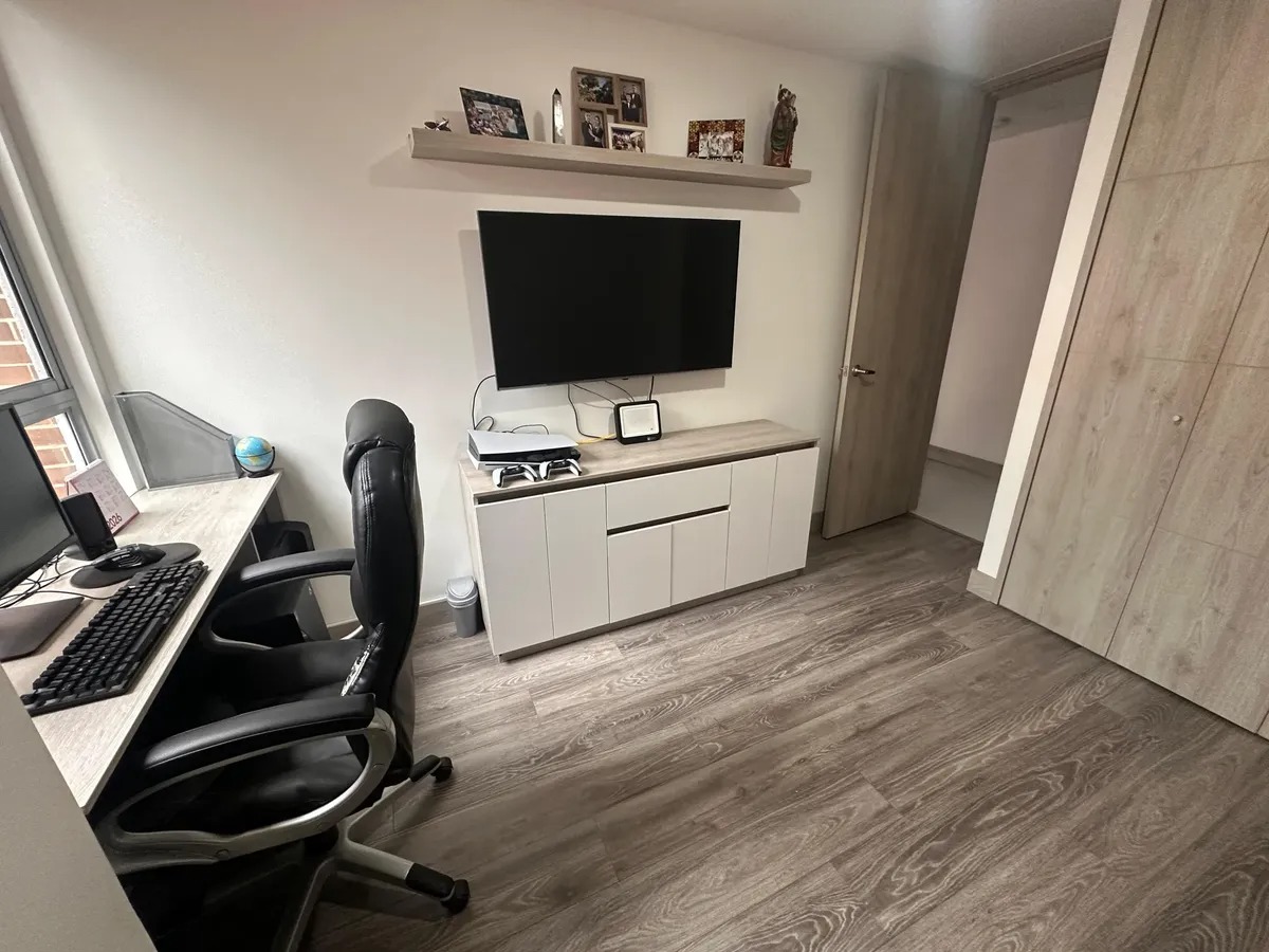 Apartamento para venta en Envigado loma los Mesa