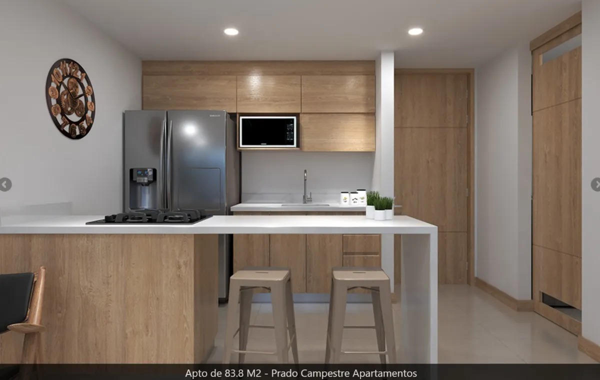 Apartamento para venta de cesión de derechos envigado la cuenca