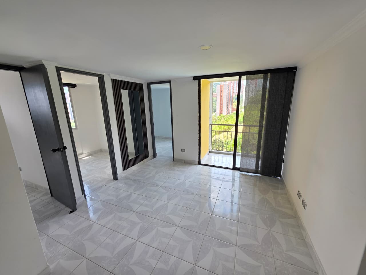 Apartamento en venta en guayabal