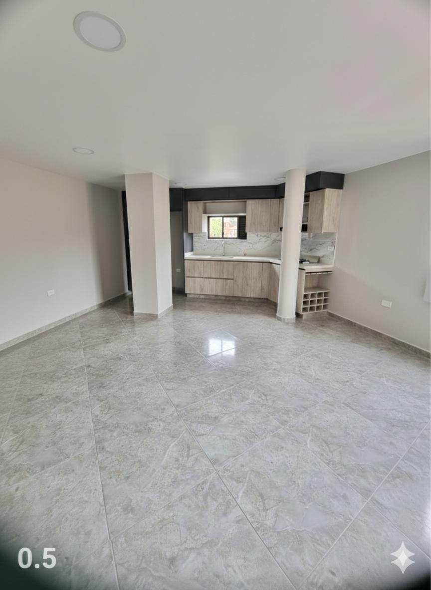 Apartamento en venta en girardota